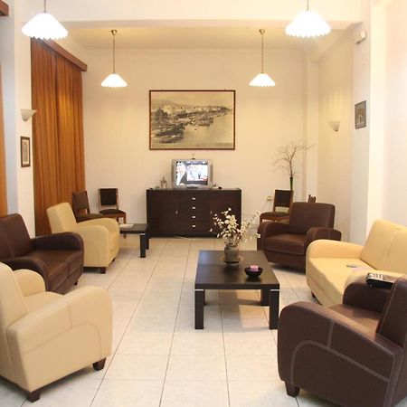 Veroniki Hotel Кос Экстерьер фото