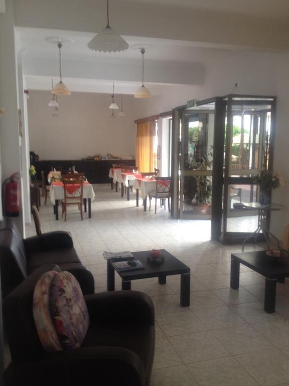 Veroniki Hotel Кос Экстерьер фото