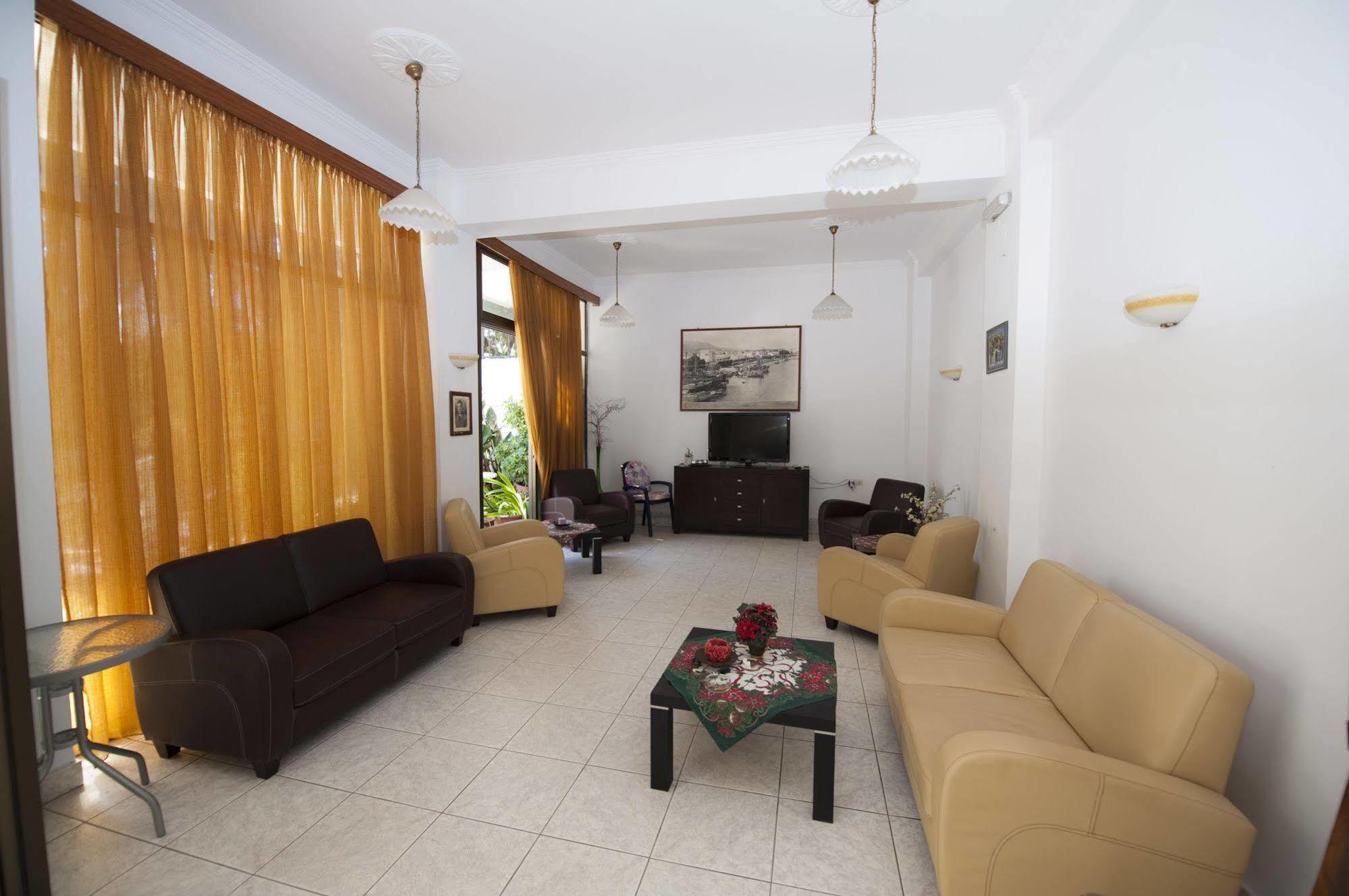 Veroniki Hotel Кос Экстерьер фото